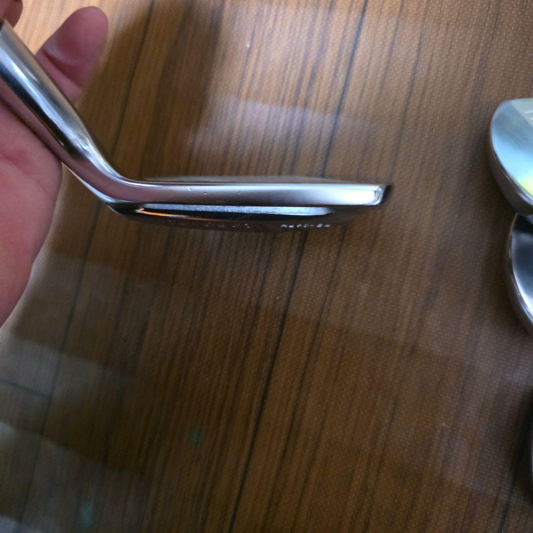 ラボスペック バシレウス BIZ90 S アイアンセット 6本 - メルカリ