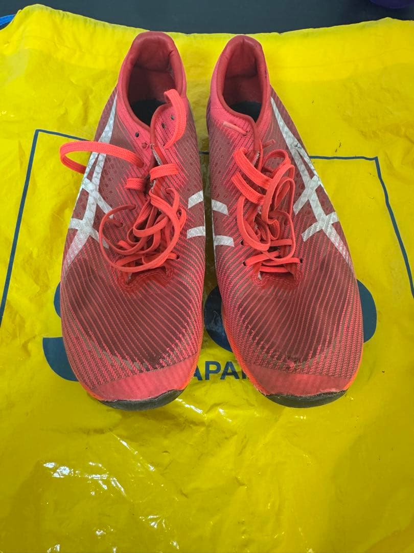 メタスピードsp 25cm - メルカリ