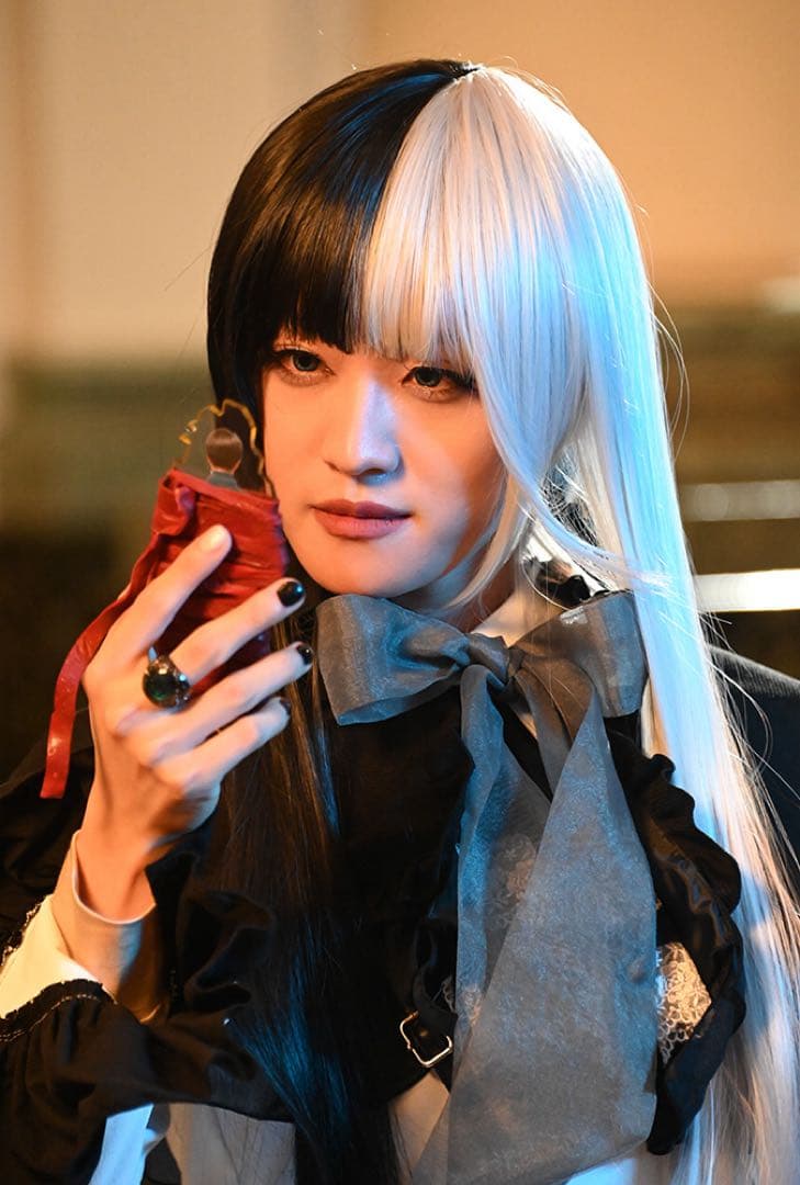 ありす様 ウィッグオーダーページ - メルカリ