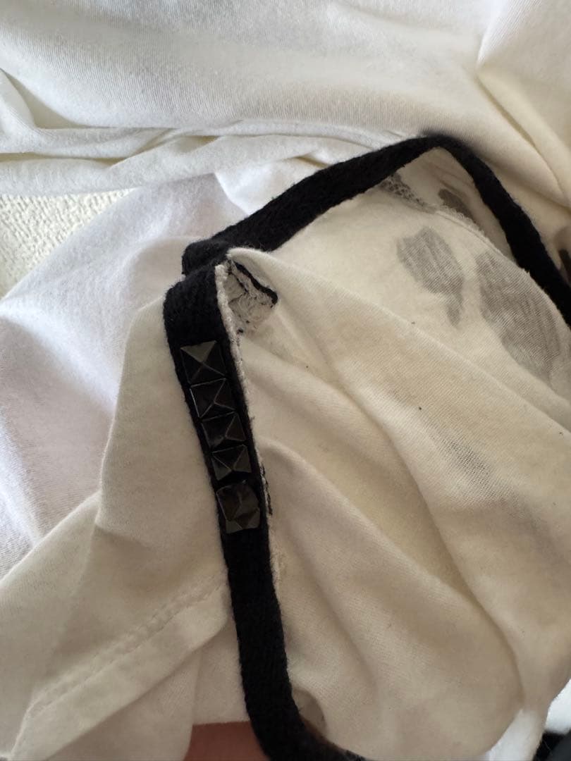 kmriiサーペントクロス カットソー - メルカリ