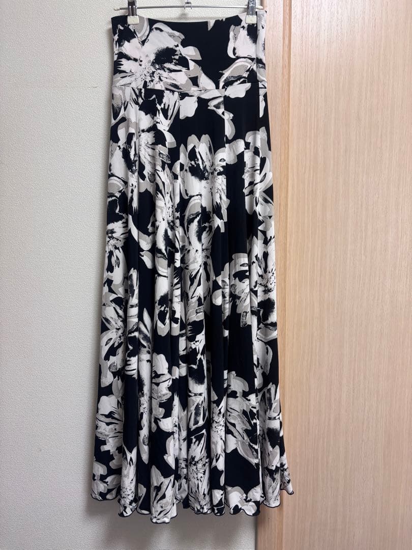 フラメンコ衣装　ファルダ　アトリエあいあい フラメンコ衣装ドレス あとりえ*あいあい