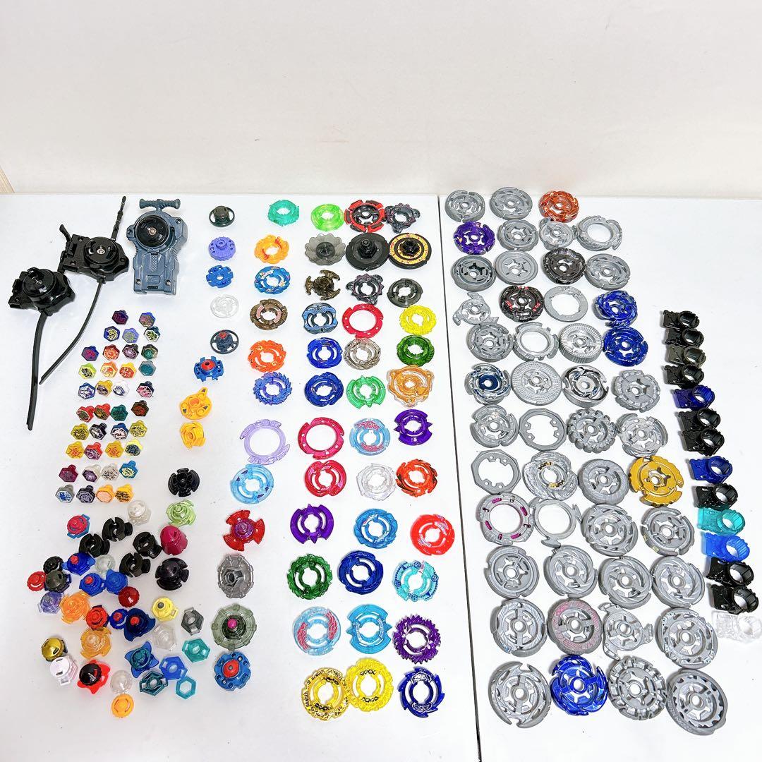 メタルファイトベイブレード セット まとめ売り - メルカリ