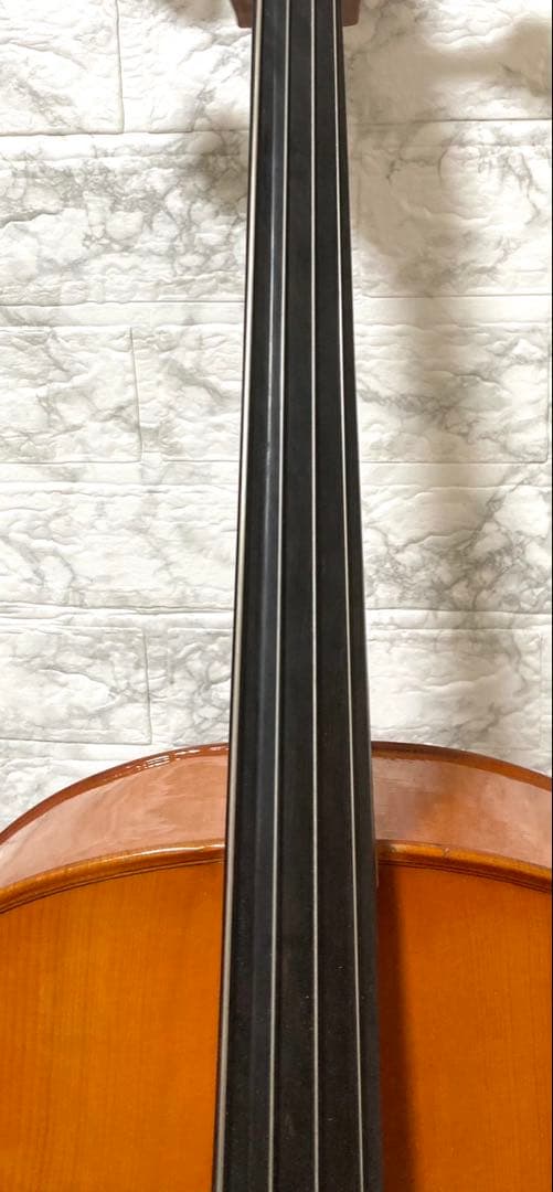 美品】Andalusia No.AC-60C チェロ 4/4サイズ - メルカリ