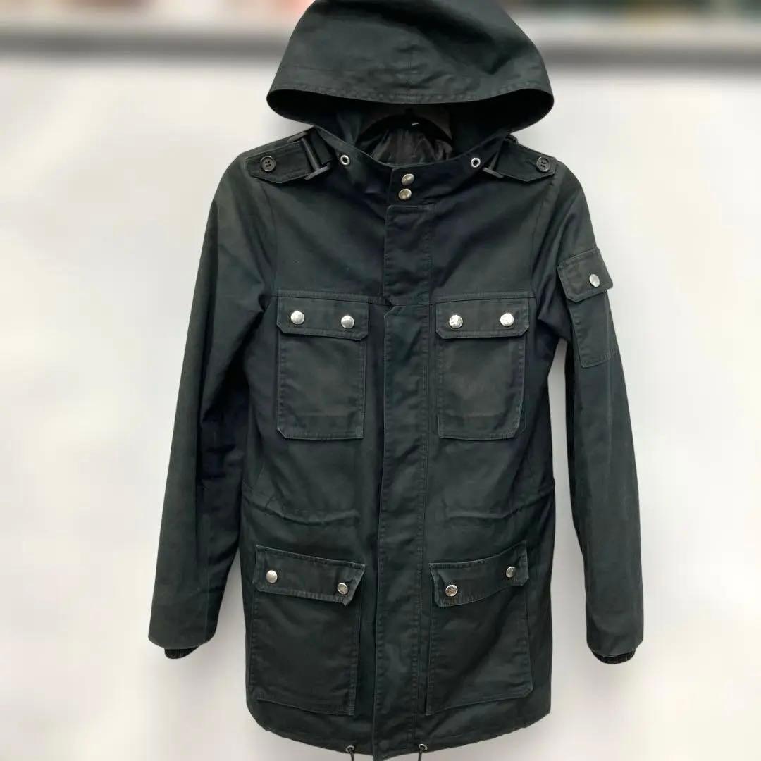 Dior Homme エディ期 07SS モッズコート 38 DIOR HOMME - Dior Homme モッズコートの通販 by sai's shop