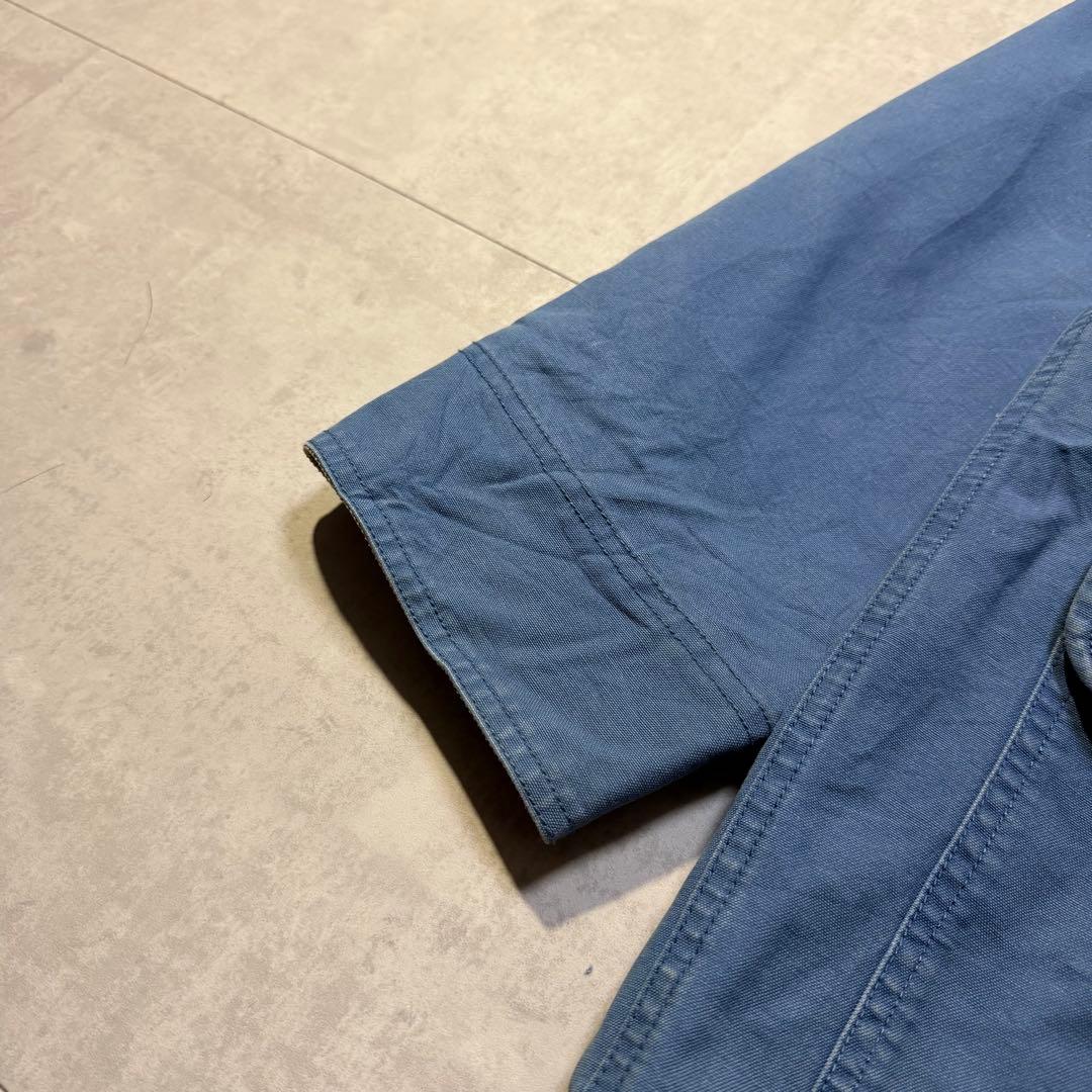 L.L.BEAN フィールドコート ハンティングジャケット 襟コーデュロイ XL