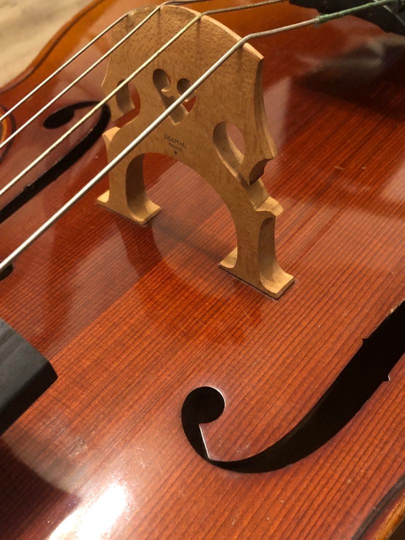 チェロ Roth ジャーマンチェロ BUBENREUTH 2002 - メルカリ