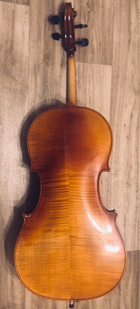 チェロ Roth ジャーマンチェロ BUBENREUTH 2002 - メルカリ