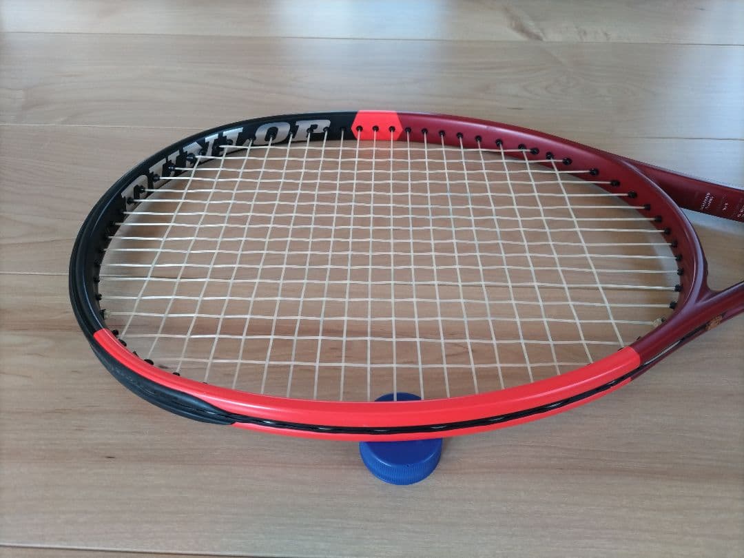 ダンロップ テニスラケット CX200 G2 美品 - メルカリ