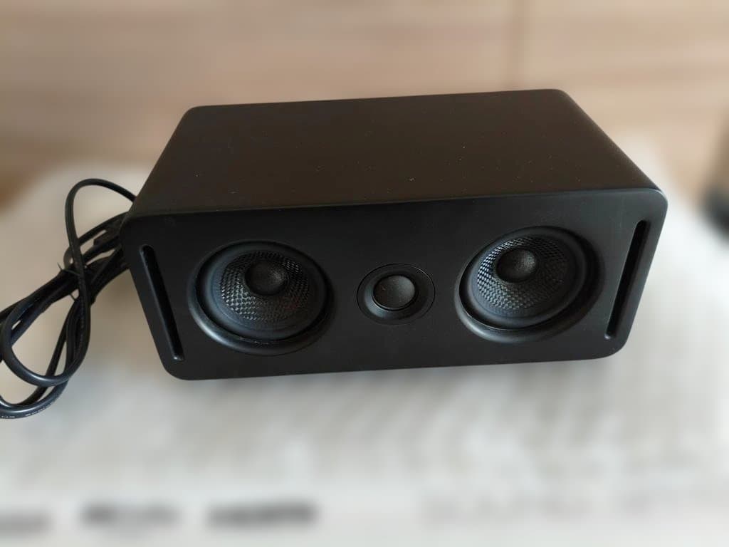 スピーカー・ウーファー ONKYO SOUND SPHERE SKS-SS51X 5.1ch