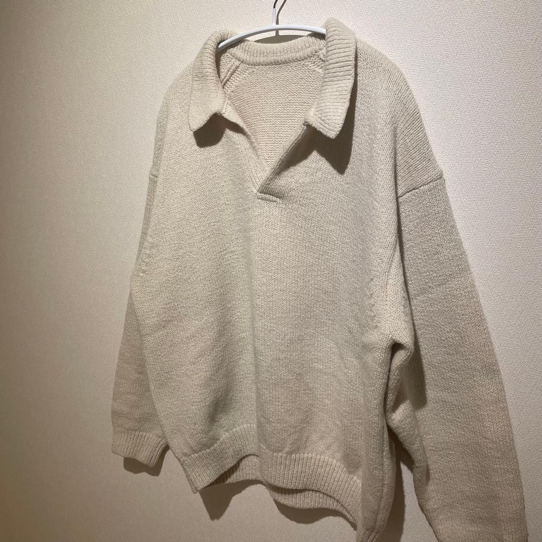 crepuscule M-G Skipper L/S SIZE2 - メルカリ