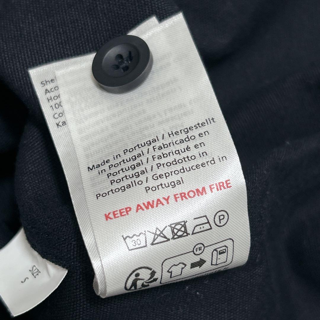 新品 DENHAM DXC BETTER EVERYDAY OVERSHIRT - メルカリ