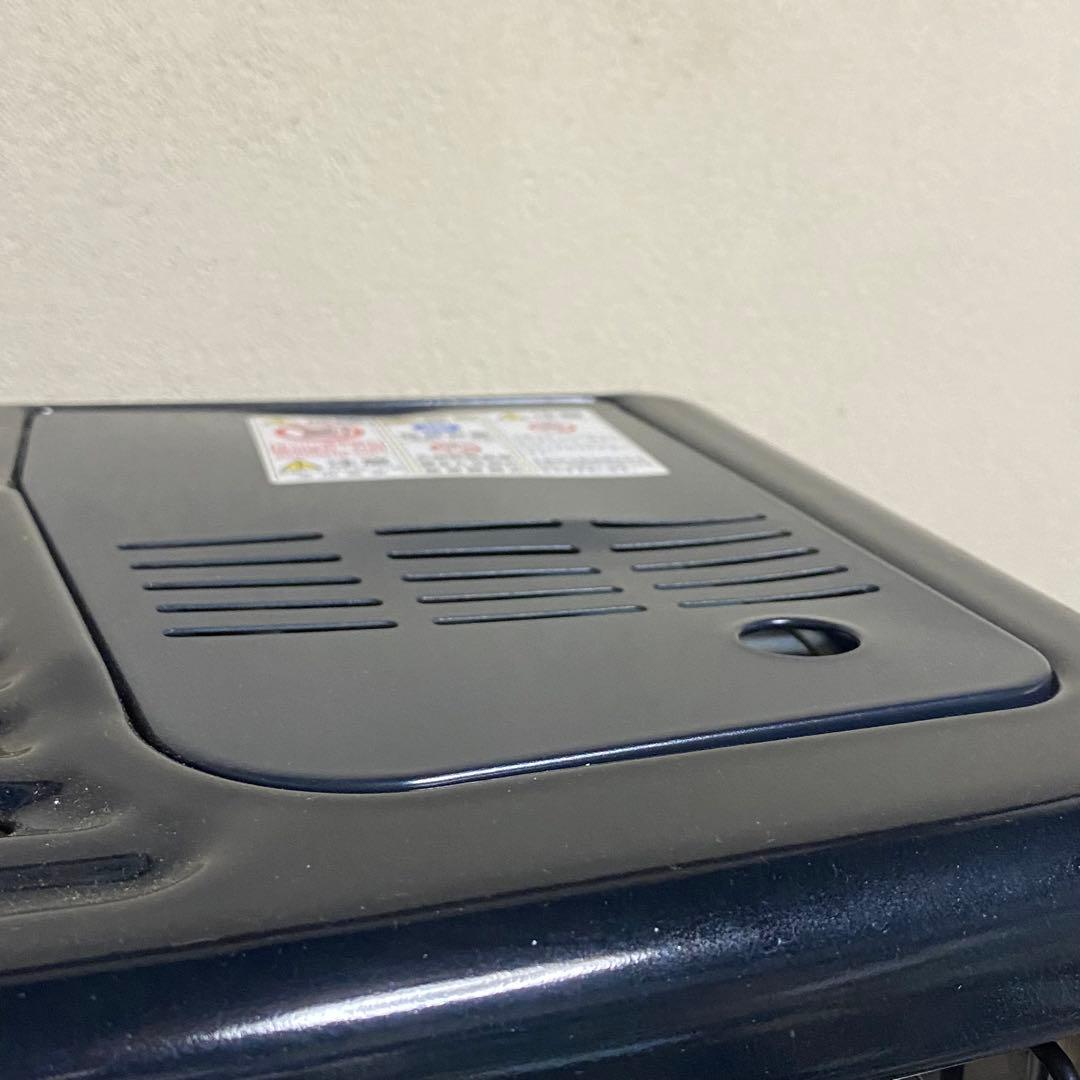 2022年製 CORONA 反射式ストーブ 3.47kW 日本製 電子点火 遠赤