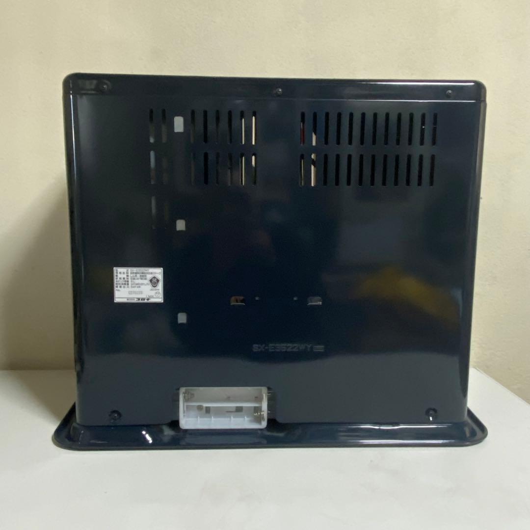 2022年製 CORONA 反射式ストーブ 3.47kW 日本製 電子点火 遠赤