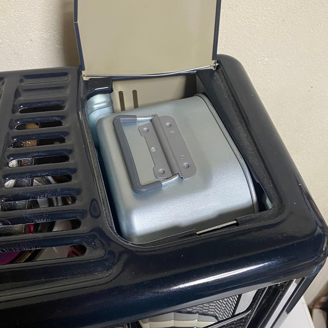 2022年製 CORONA 反射式ストーブ 3.47kW 日本製 電子点火 遠赤