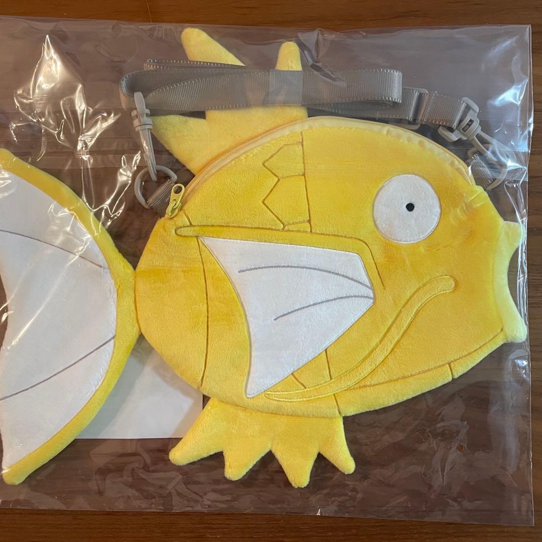 金のコイキングのバッグ(ピカピカボックス2026) - メルカリ