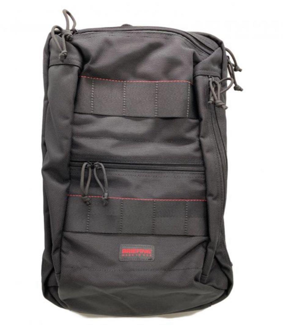 BRIEFING ブリーフィングリュック 2way 楽天市場】【最大42倍 11日2時迄】【ノベルティ特典】 ブリーフィング