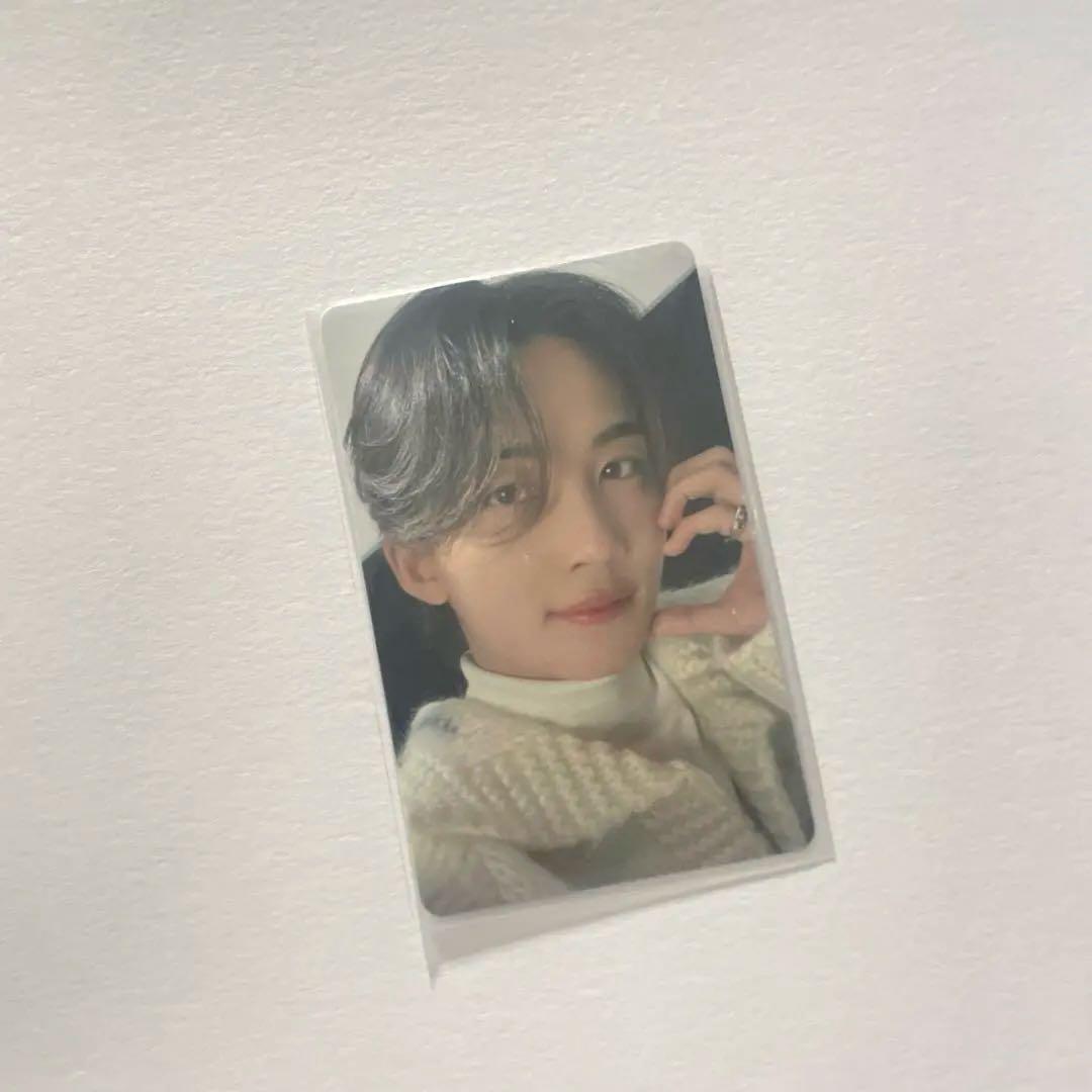 SEVENTEEN ジョンハン 会場限定 トレカ dream - メルカリ