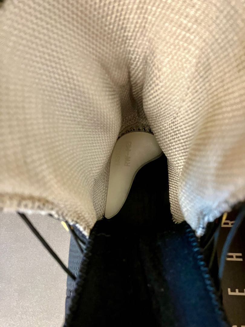 スノーボード CROSS FIVE(FLUX) MXS-LACE 27.5cm(US9.5)