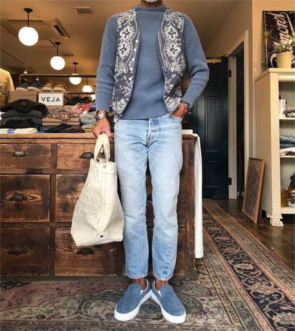 ボーイズマーケット アンデルセンアンデルセン ペトローム - メルカリ