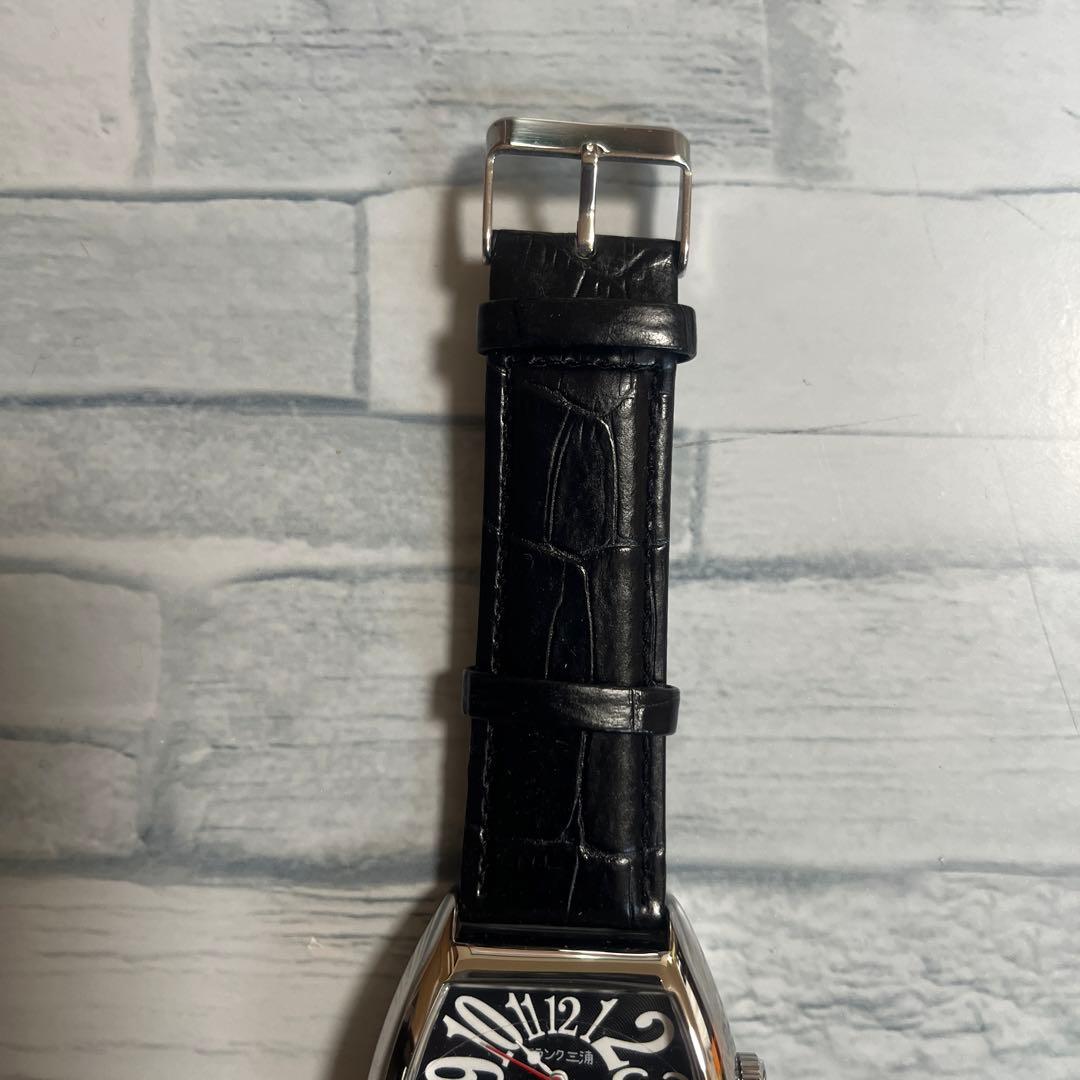 希少！ フランク三浦 五号機(新) ハイパーマカオ 箱入り