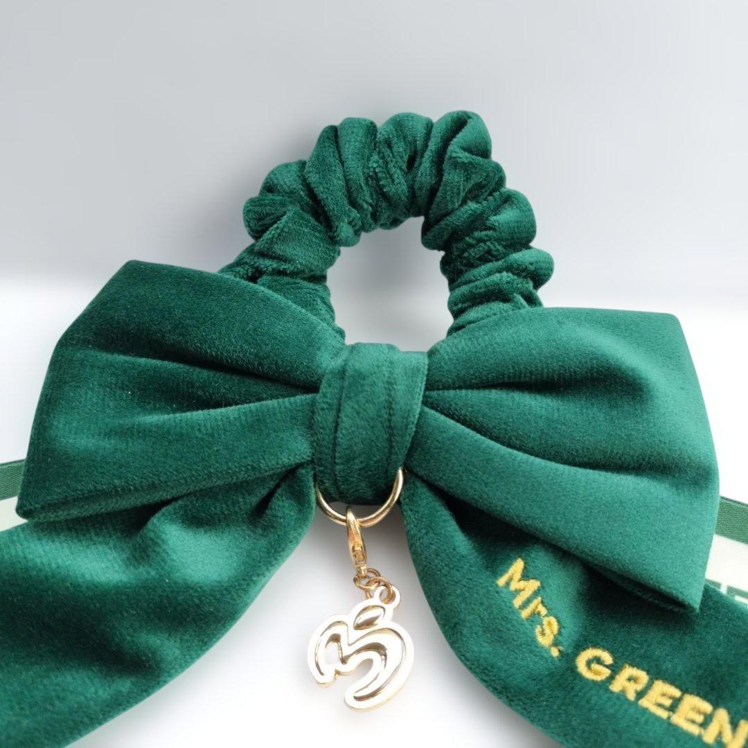 Mrs. GREEN APPLE ミセス ライトスティックリボン グリーン 緑 - メルカリ