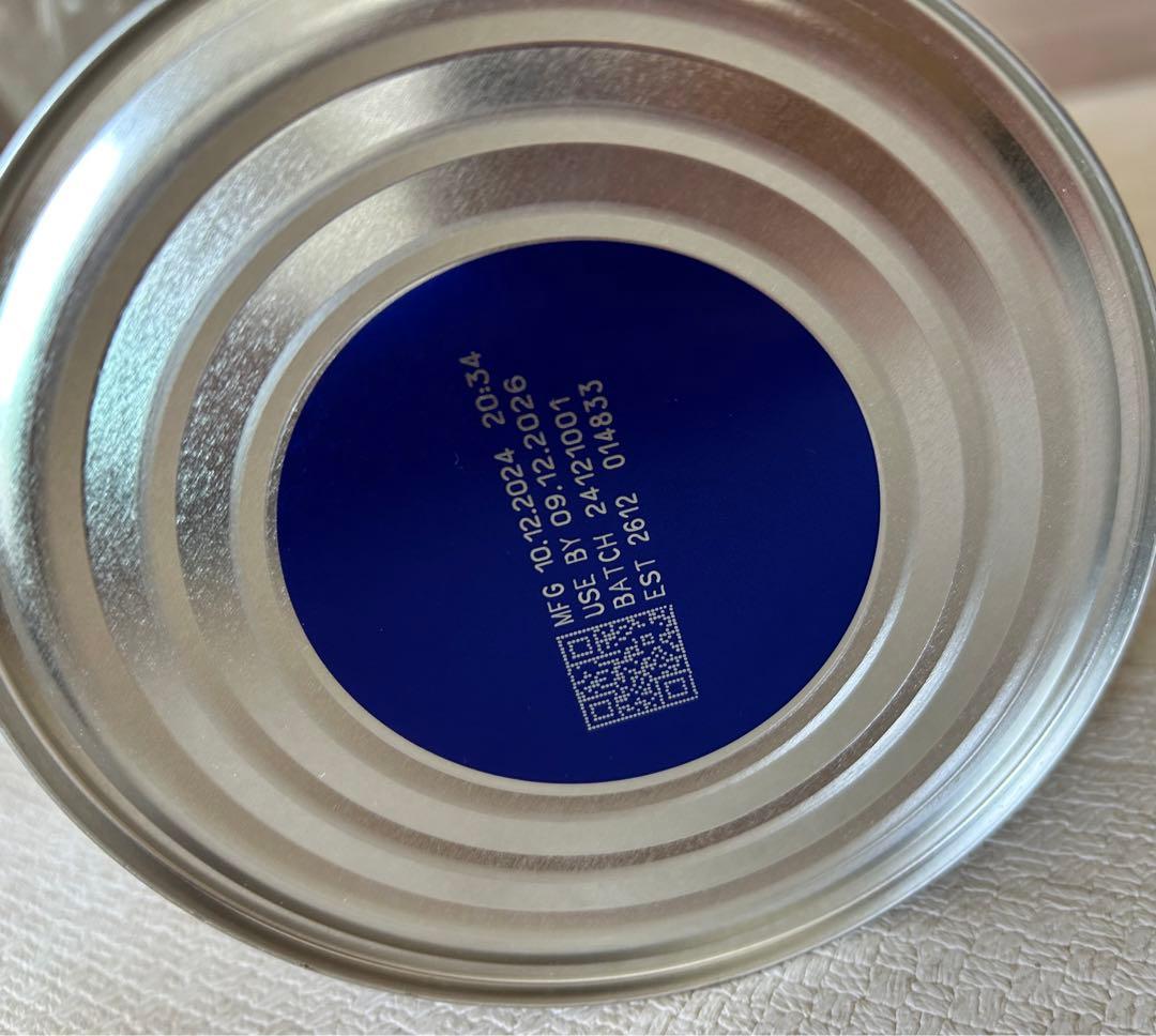 バブズ ヤギ2 800g 6缶セット（1）