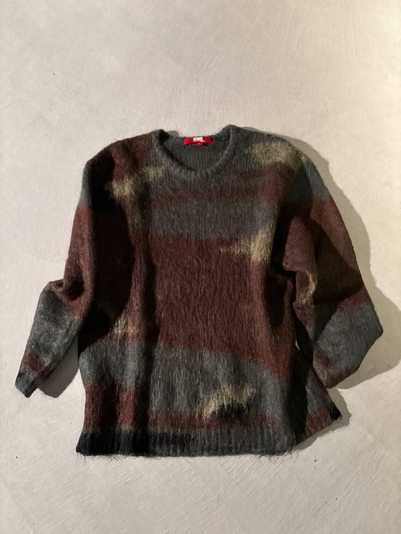 トップス Supreme JUNTA WATANABE Supreme/JUNYA WATANABE COMME des GARCONS MAN Nature Tee - UG.SHAFT