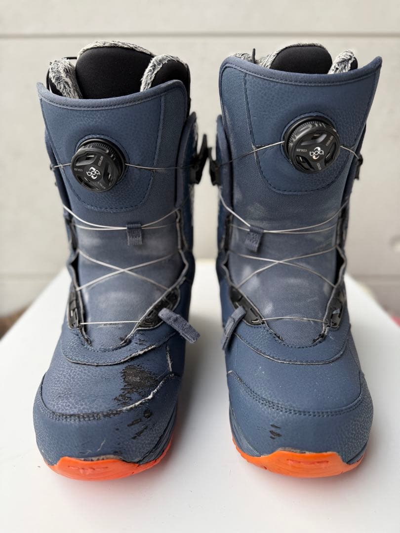 X5 CROSS FIVE スノボブーツ　PX-BOA 27.0cm