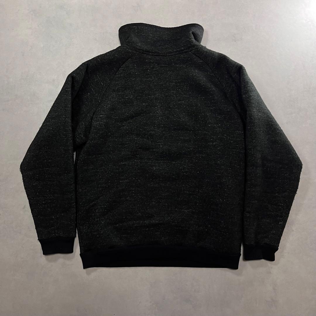 KAPITAL ボアフリース ZIP アルペンプルオーバー キャピタル - メルカリ