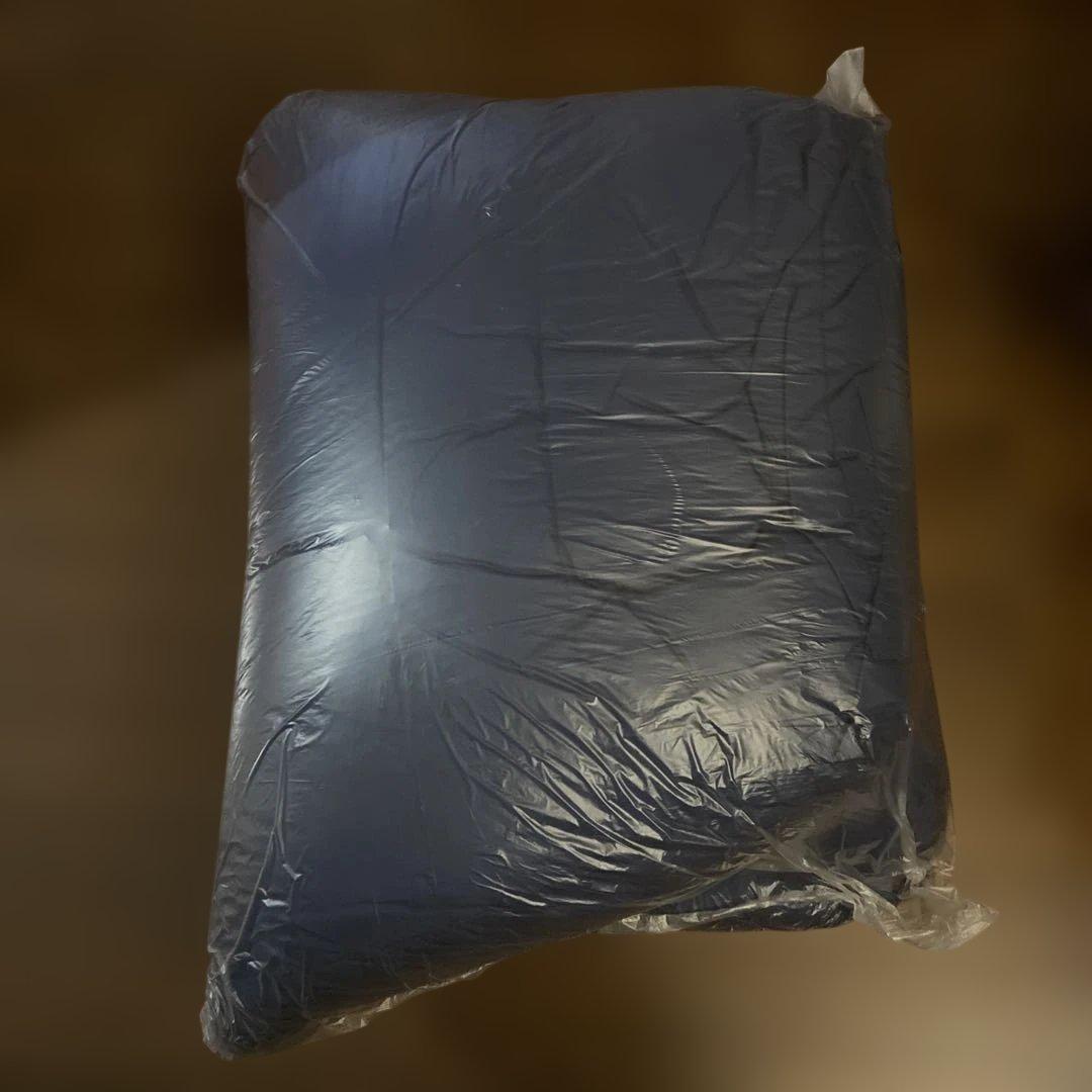 山好き様専用 ISUKA Puff 810 EX 冬用寝袋 ネイビー - メルカリ