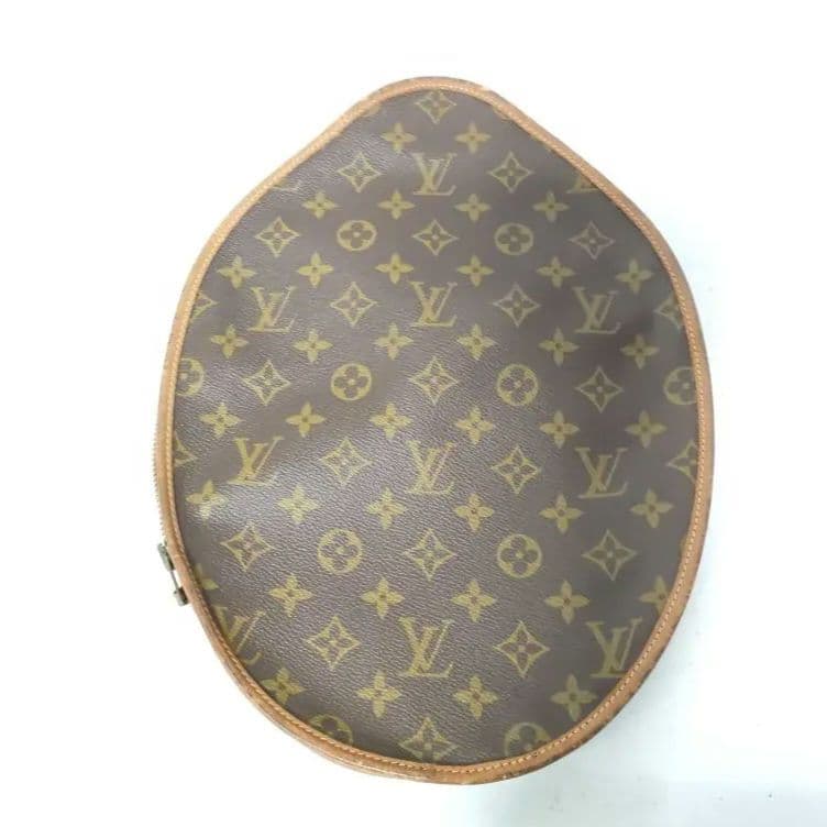 ルイヴィトン ウスラケット マルチケース◎希少ヴィンテージ 514 LOUIS VUITTON（ルイ・ヴィトン） ウス・ラケット テニスラケット