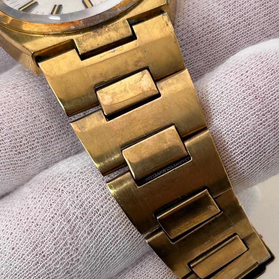 OCTO オクト 自動巻腕時計 846/3 ミサイルマスター ウォッチ - メルカリ