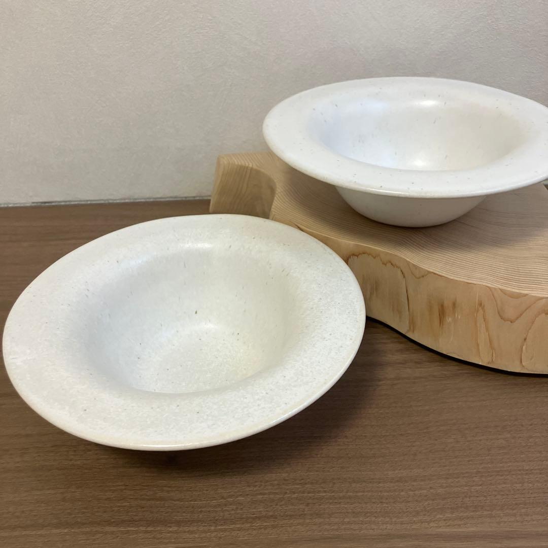 入江佑子　dona ceramic studio ココットM 2枚セット Decorate With Nature | doinel / ドワネル