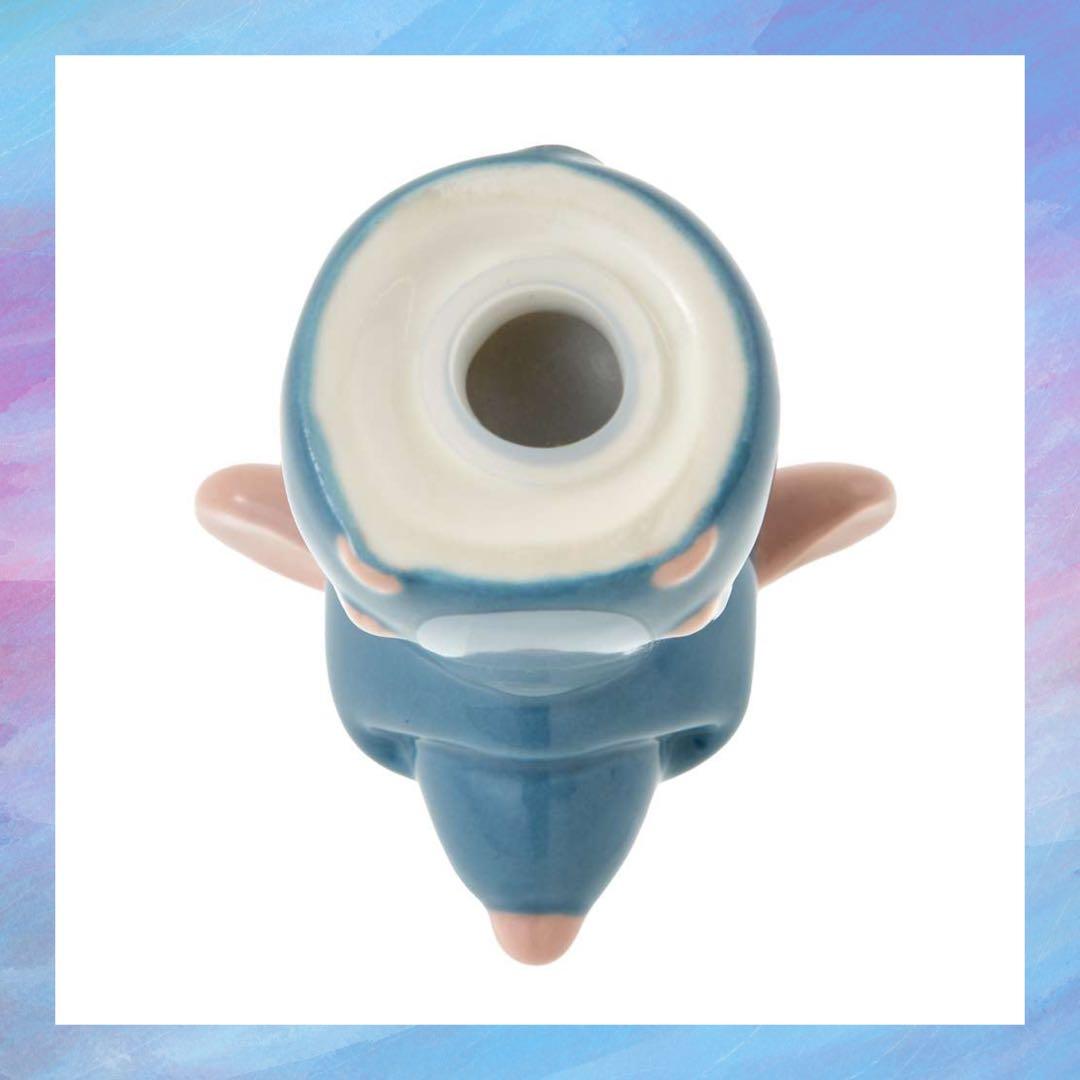 ディズニー レミーのおいしいレストラン スパイスボトル &カトラリー