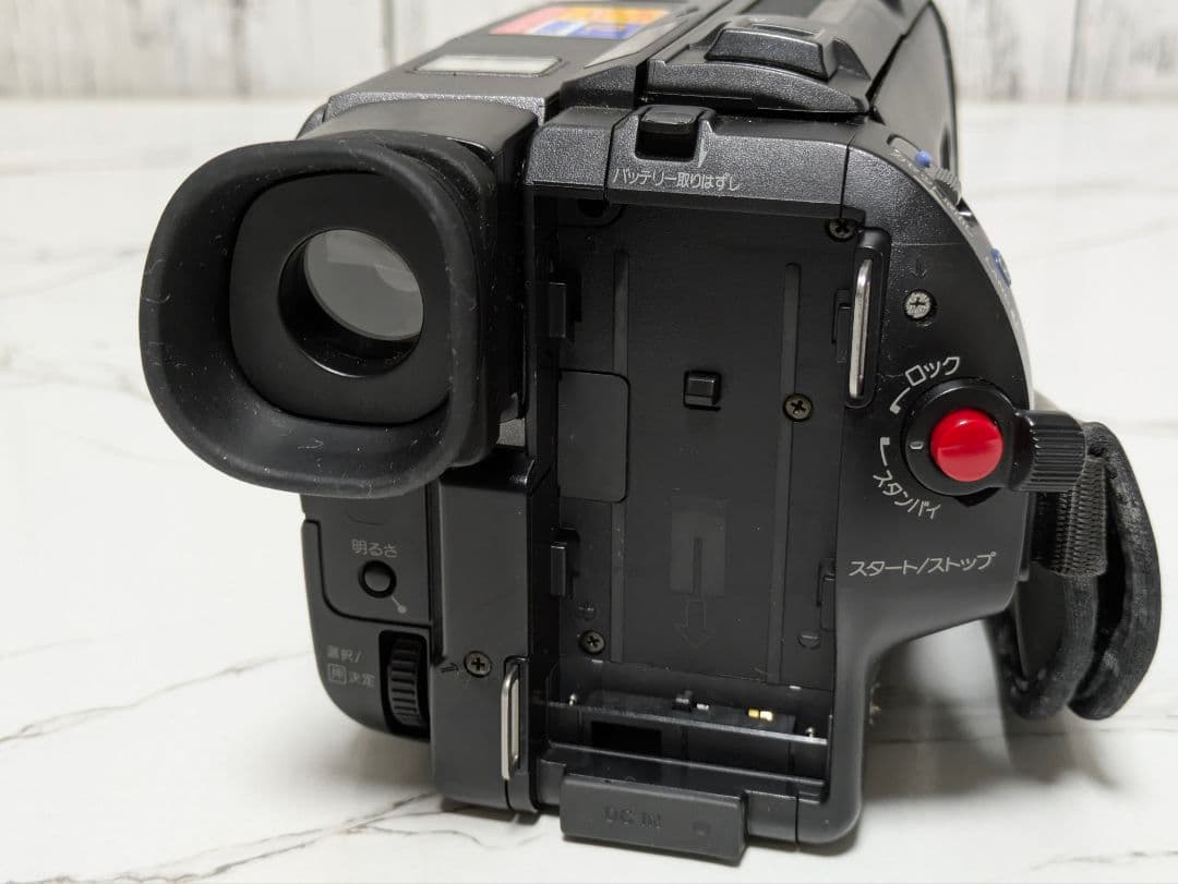 再生機】SONY CCD-TR280 Video8 8mm対応