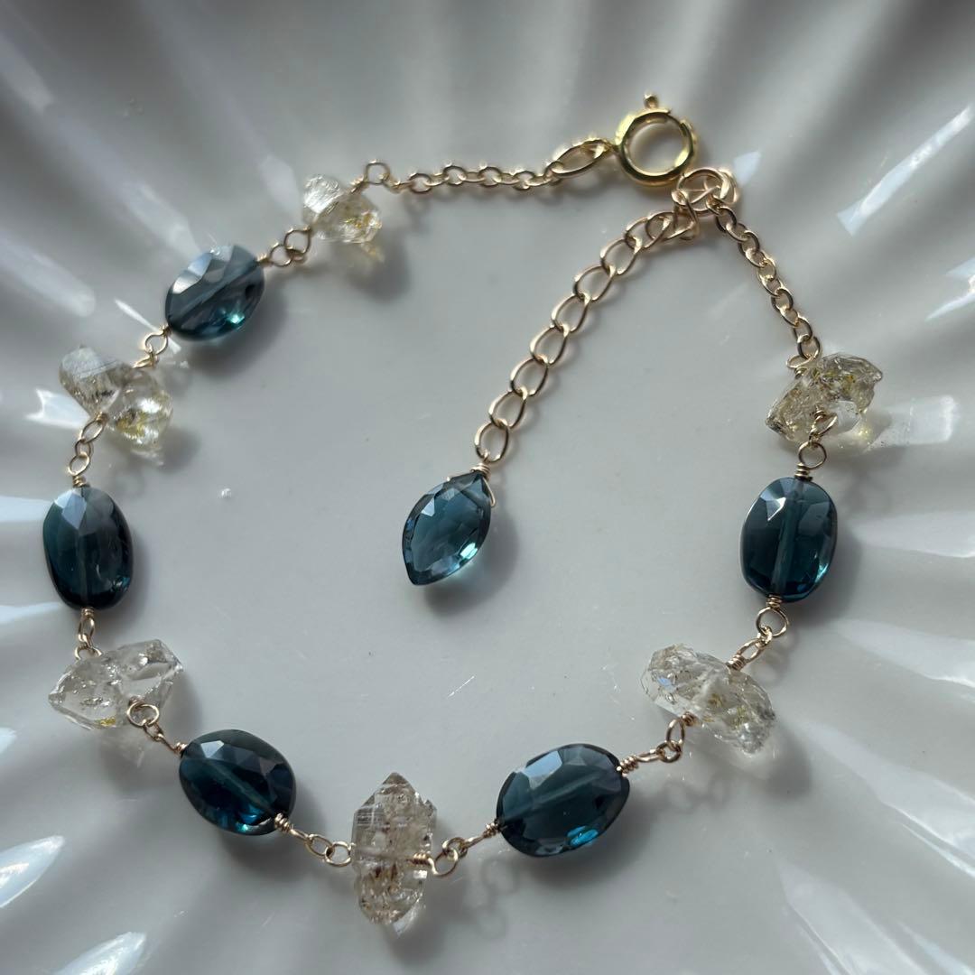 【専用です】14kgf♦︎アメトリン《大粒》✳︎ピアス・ネックレス・他計4点