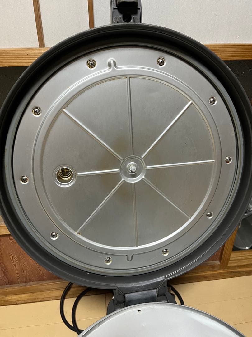 2019年パナソニック業務用IHジャー炊飯器　SR-PGC54A 5.4L 3升