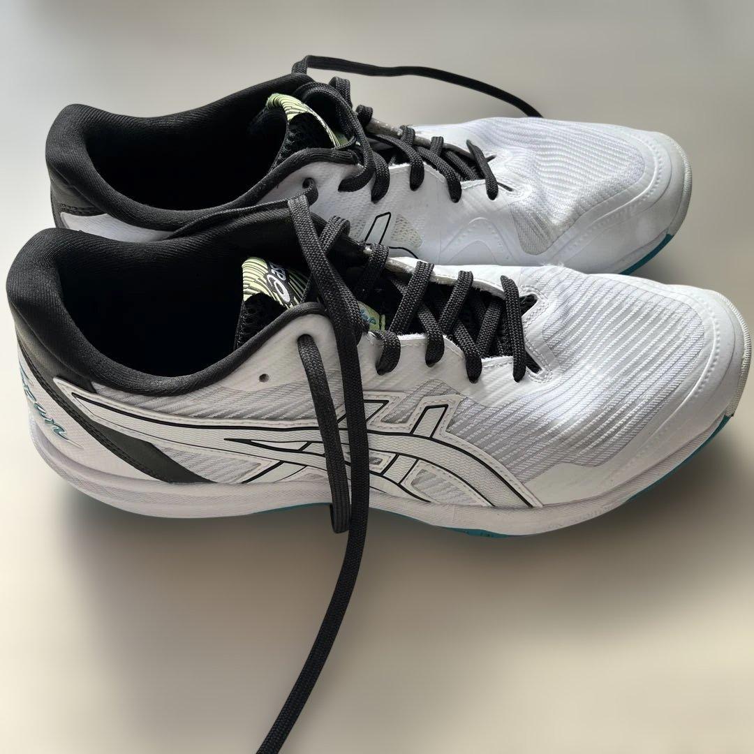 バレーシューズ ローテジャパンライト FF3 27.5cm