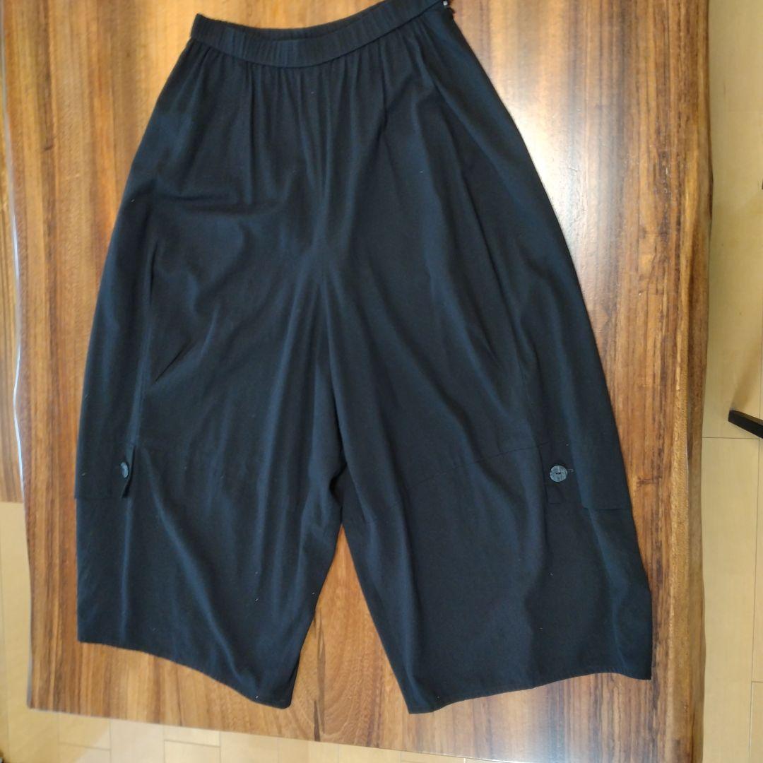 慈雨☆センソユニコ☆美品ブラックパンツ 2026年最新】センソユニコ 慈雨 パンツの人気アイテム - メルカリ