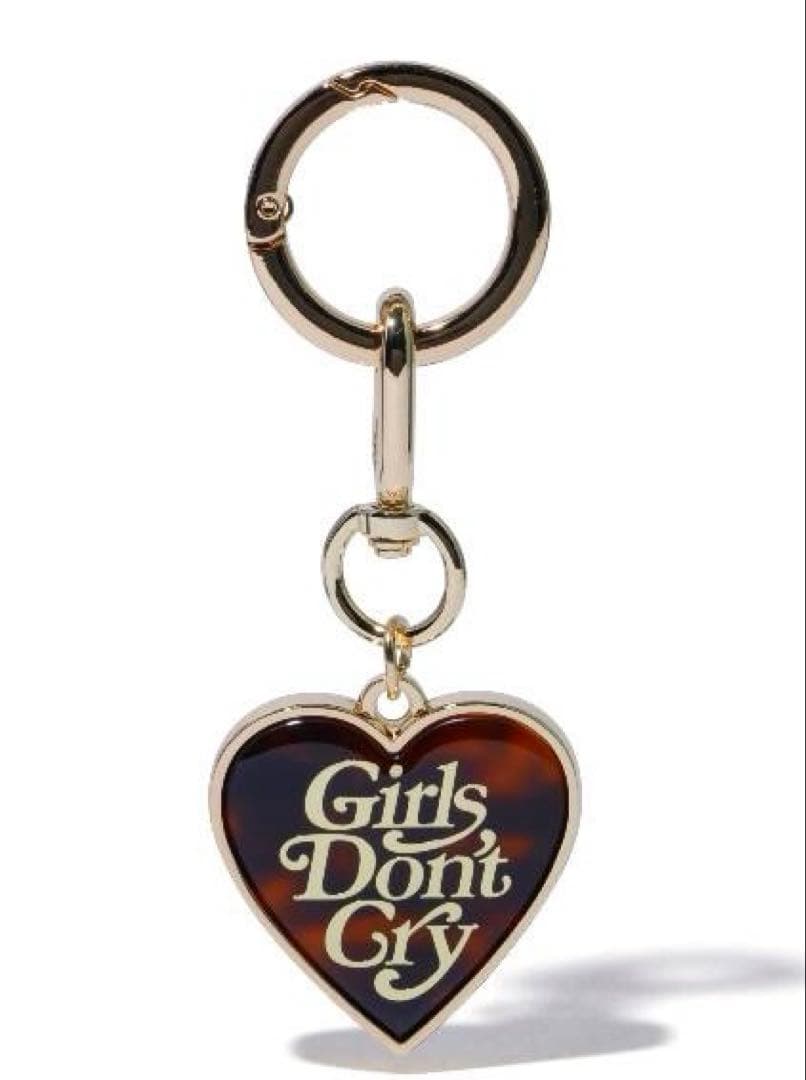 GIRLS DON´T CRY TORTOISESHELL PATTERN