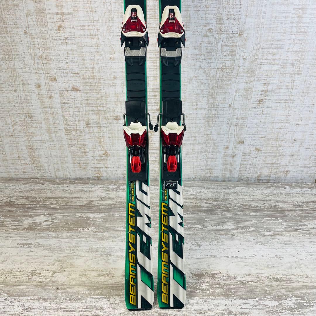 OGASAKA オガサカTC-MG スキー板【167】& マーカー セット - メルカリ