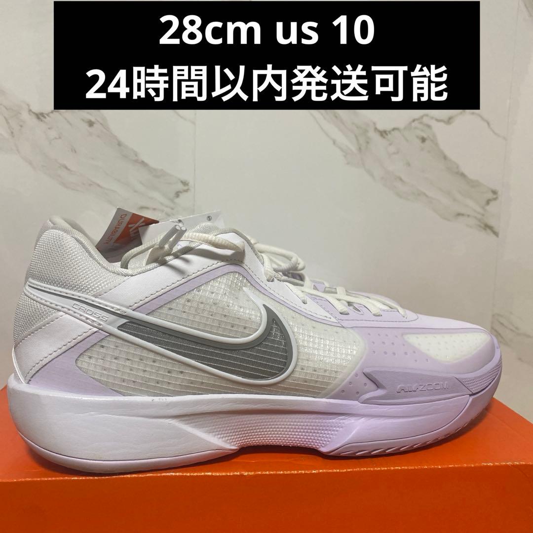 シューズ(男性用) NIKE AIR ZOOM G.T. CUT Nike Air Zoom GT Cut TB Game Royal DM5039-401 Men's Size 17 | eBay