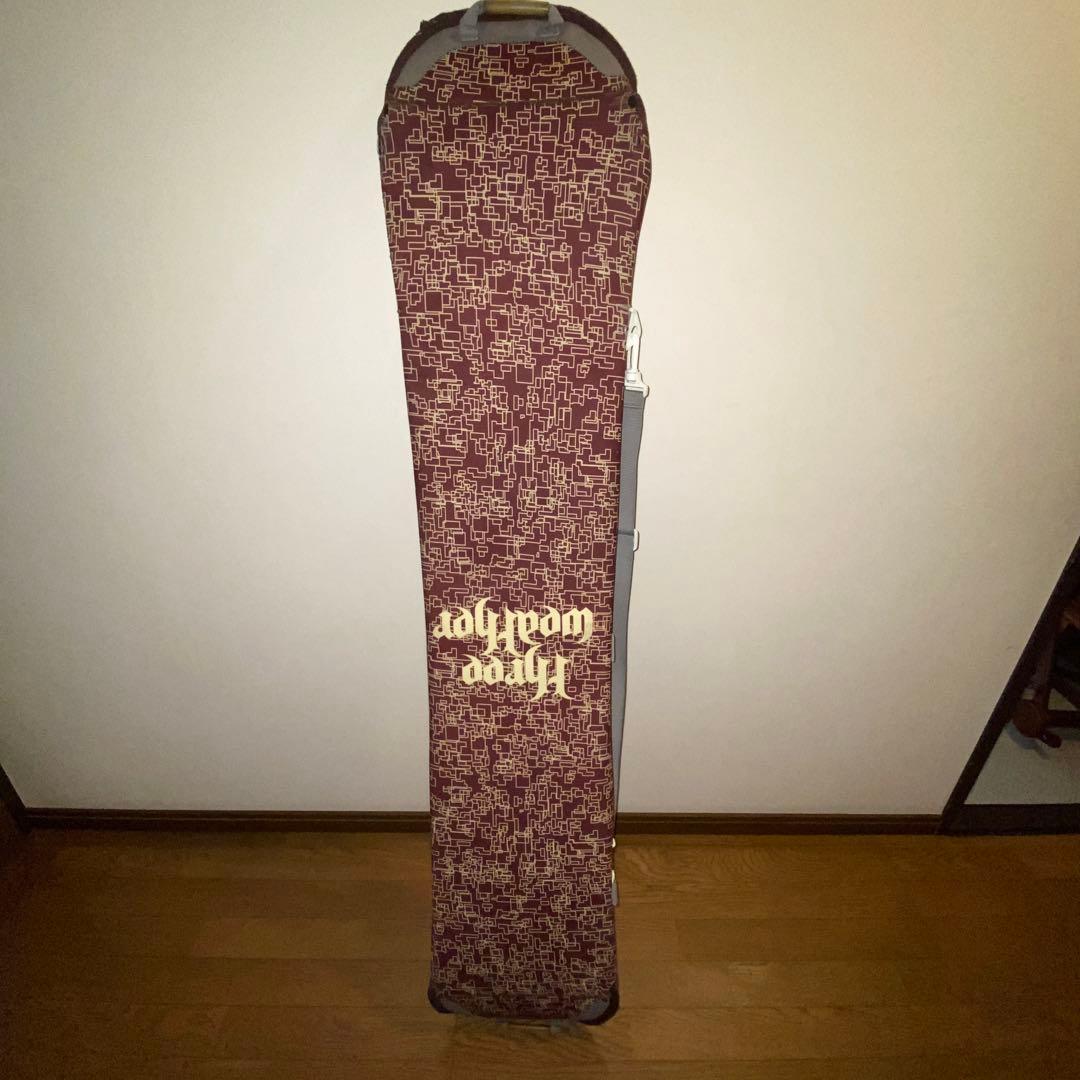 早い者勝ち‼️送料込❗️中上級者用国産グラトリボード‼️011