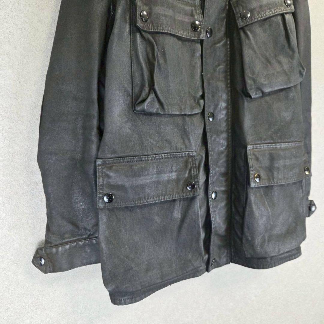 美品 16AW FAR EASTERN ENTHUSIAST