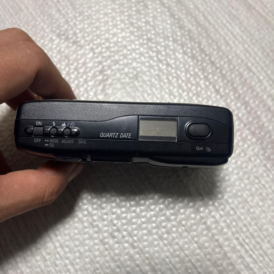 Nikon AF600 コンパクトフィルムカメラ - メルカリ