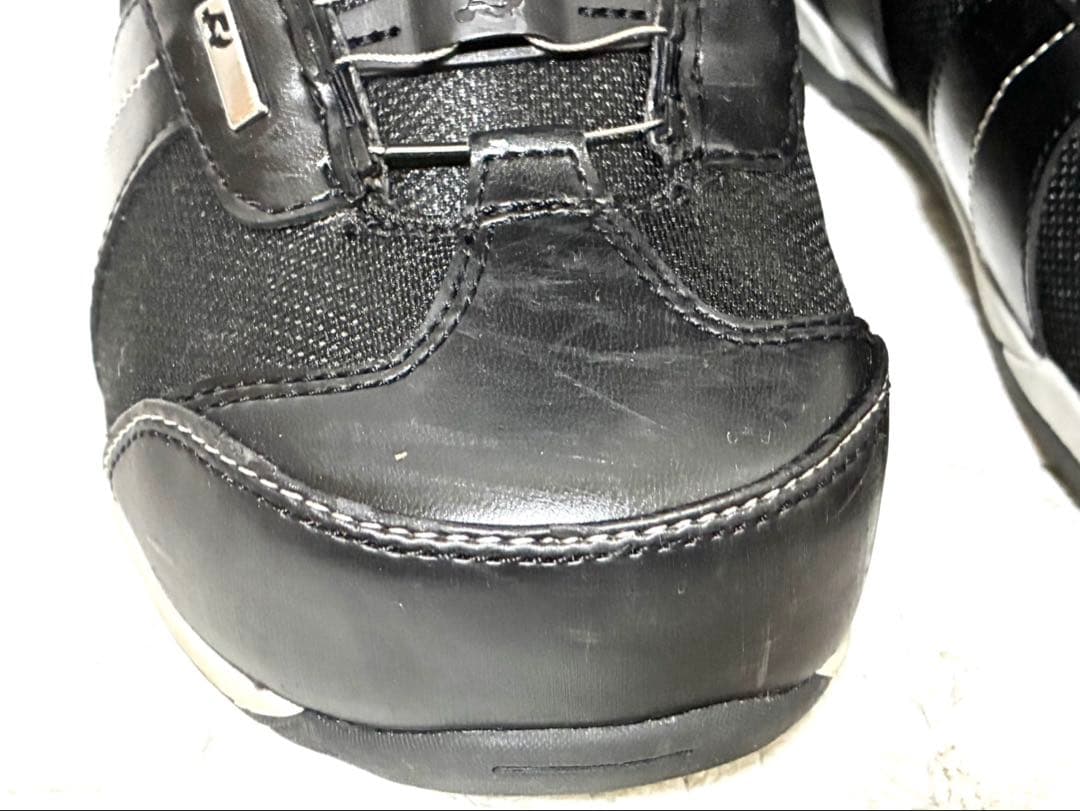 RIDE SAGE BOA COILER スノーボード ブーツ 25.0cm