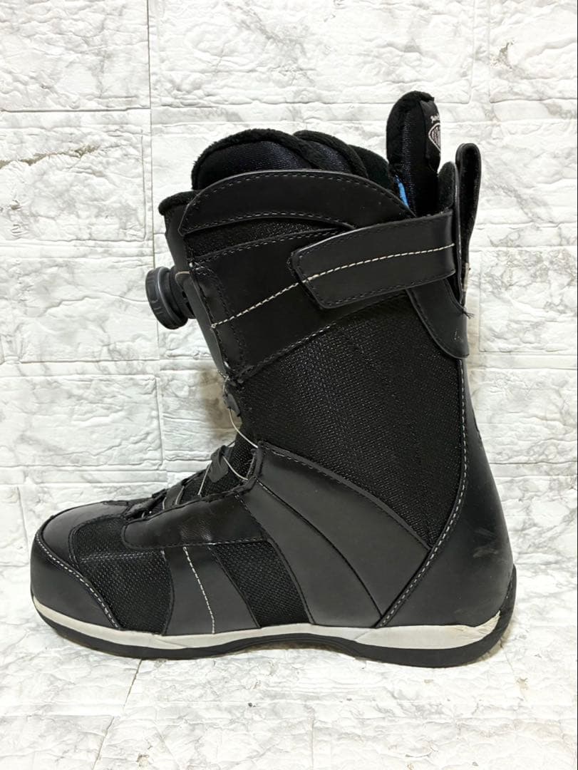 RIDE SAGE BOA COILER スノーボード ブーツ 25.0cm