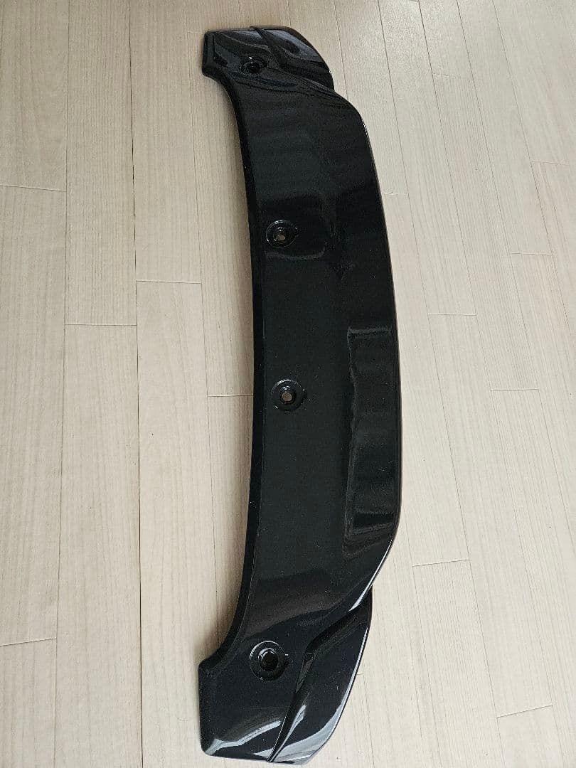 シエンタ10/15系モデリスタリアスポイラー1L7色