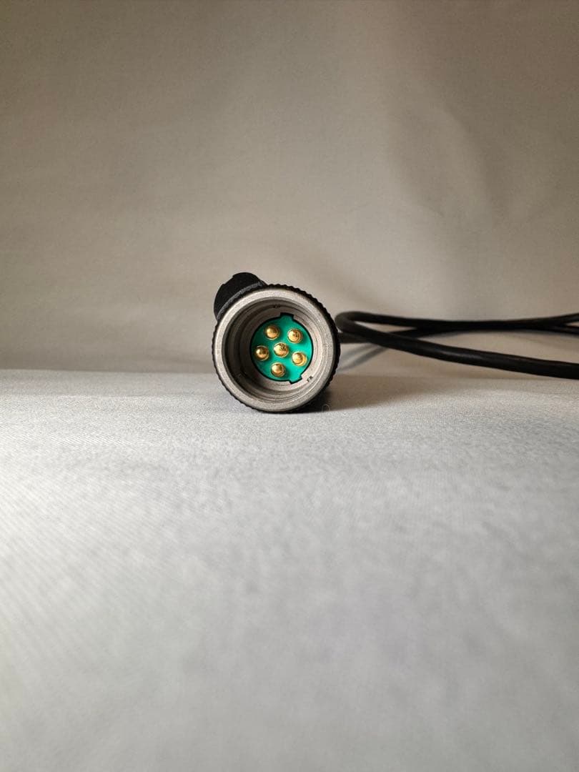 PRC152 TRi.S加工　特小無線　PTT iCOM 4300 PELTOR