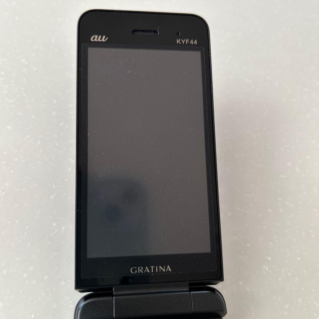 GRATINA KYF44 【グラティーナKYF44】［au版］ - メルカリ